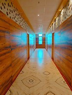 Avadh Sunshine Palace Hotel & Resort