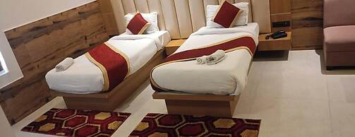 Avadh Sunshine Palace Hotel & Resort