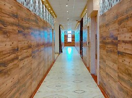 Avadh Sunshine Palace Hotel & Resort