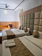 Avadh Sunshine Palace Hotel & Resort