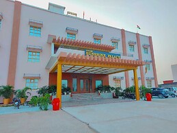 Avadh Sunshine Palace Hotel & Resort