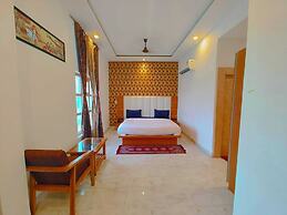 Avadh Sunshine Palace Hotel & Resort
