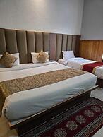 Avadh Sunshine Palace Hotel & Resort