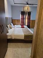 Avadh Sunshine Palace Hotel & Resort