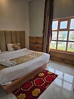 Avadh Sunshine Palace Hotel & Resort