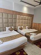 Avadh Sunshine Palace Hotel & Resort