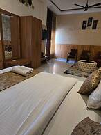 Avadh Sunshine Palace Hotel & Resort