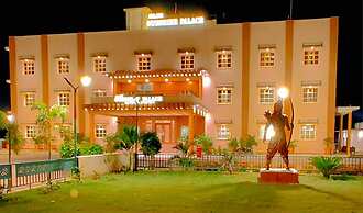 Avadh Sunshine Palace Hotel & Resort