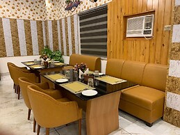 Avadh Sunshine Palace Hotel & Resort