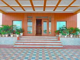 Avadh Sunshine Palace Hotel & Resort