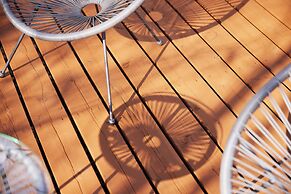 rinne 2nd living Kitakaruizawa Forest