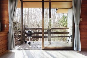 rinne 2nd living Kitakaruizawa Forest