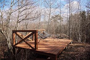 rinne 2nd living Kitakaruizawa Forest