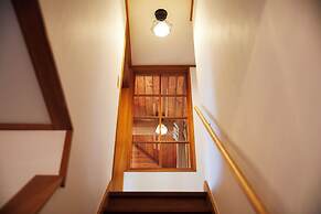 rinne 2nd living Kitakaruizawa Forest