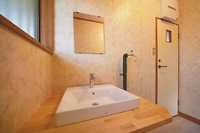 rinne 2nd living Kitakaruizawa Forest