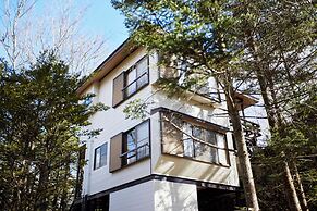 rinne 2nd living Kitakaruizawa Forest