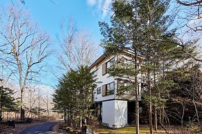 rinne 2nd living Kitakaruizawa Forest