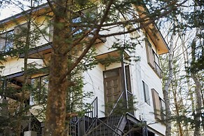 rinne 2nd living Kitakaruizawa Forest