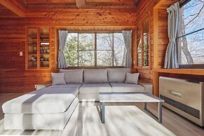 rinne 2nd living Kitakaruizawa Forest