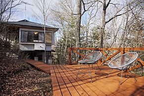 rinne 2nd living Kitakaruizawa Forest