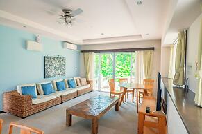 SCALLOP BEACH CONDMINIUM