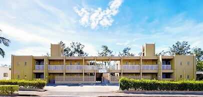 SCALLOP BEACH CONDMINIUM