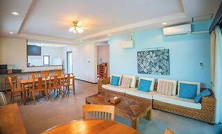 SCALLOP BEACH CONDMINIUM