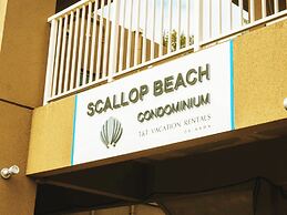 SCALLOP BEACH CONDMINIUM