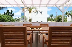 SCALLOP BEACH CONDMINIUM