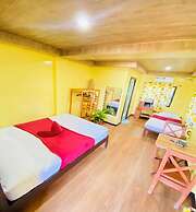 Ramfels Paradise Resort