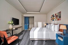 M Village Hotel Tho Nhuom