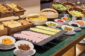 M Village Hotel Tho Nhuom