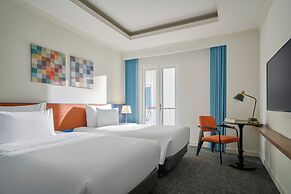 M Village Hotel Tho Nhuom