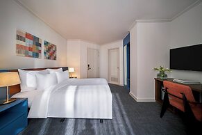 M Village Hotel Tho Nhuom