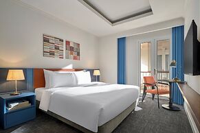 M Village Hotel Tho Nhuom