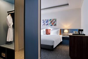 M Village Hotel Tho Nhuom