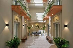 M Village Hotel Tho Nhuom