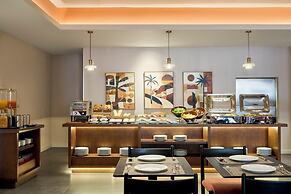 M Village Hotel Tho Nhuom