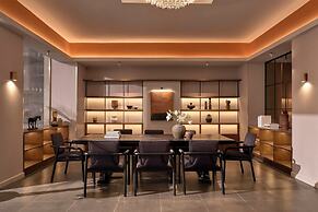 M Village Hotel Tho Nhuom