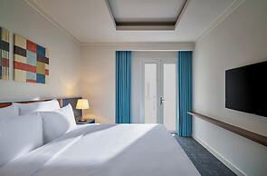 M Village Hotel Tho Nhuom