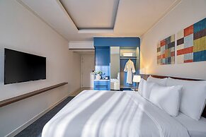 M Village Hotel Tho Nhuom