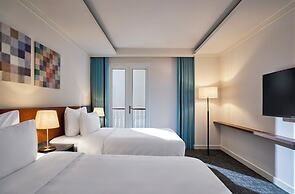 M Village Hotel Tho Nhuom