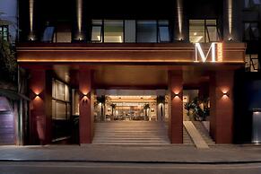 M Village Hotel Tho Nhuom