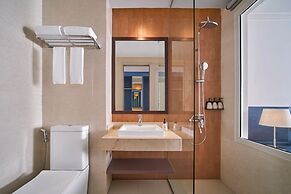 M Village Hotel Tho Nhuom