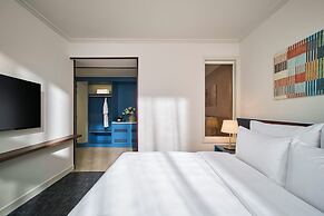 M Village Hotel Tho Nhuom