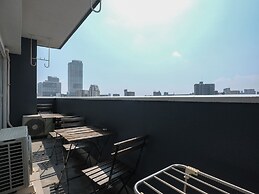 Room 701 Gureisumukojima