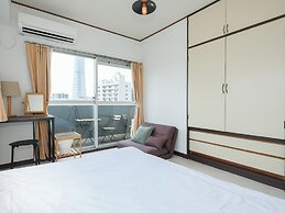 Room 701 Gureisumukojima