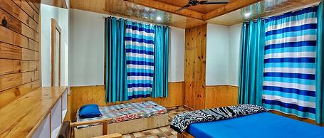Sargam Stays Kasol