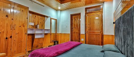 Sargam Stays Kasol
