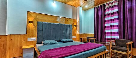 Sargam Stays Kasol